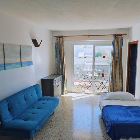 Apartmán Smart Way Ibiza San Antonio  Exteriér fotografie