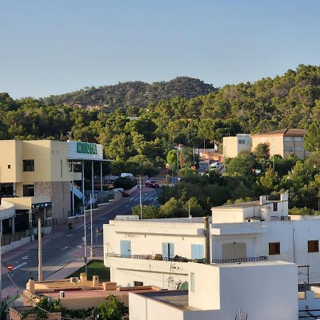 Apartmán Smart Way Ibiza San Antonio  Exteriér fotografie