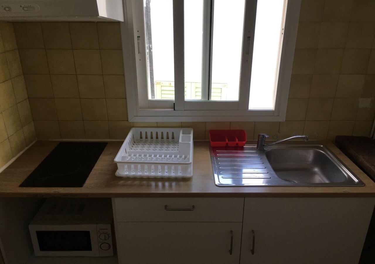 Apartmán Smart Way Ibiza San Antonio  Exteriér fotografie
