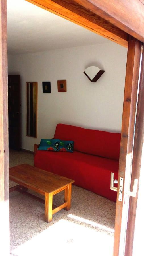 Apartmán Smart Way Ibiza San Antonio  Exteriér fotografie
