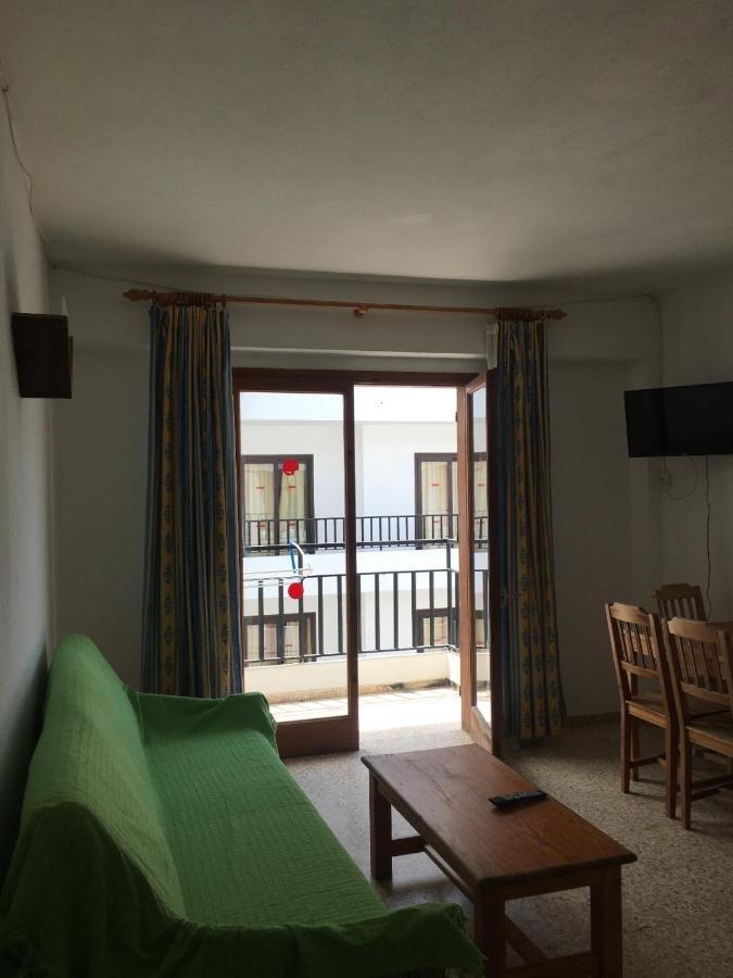Apartmán Smart Way Ibiza San Antonio  Exteriér fotografie