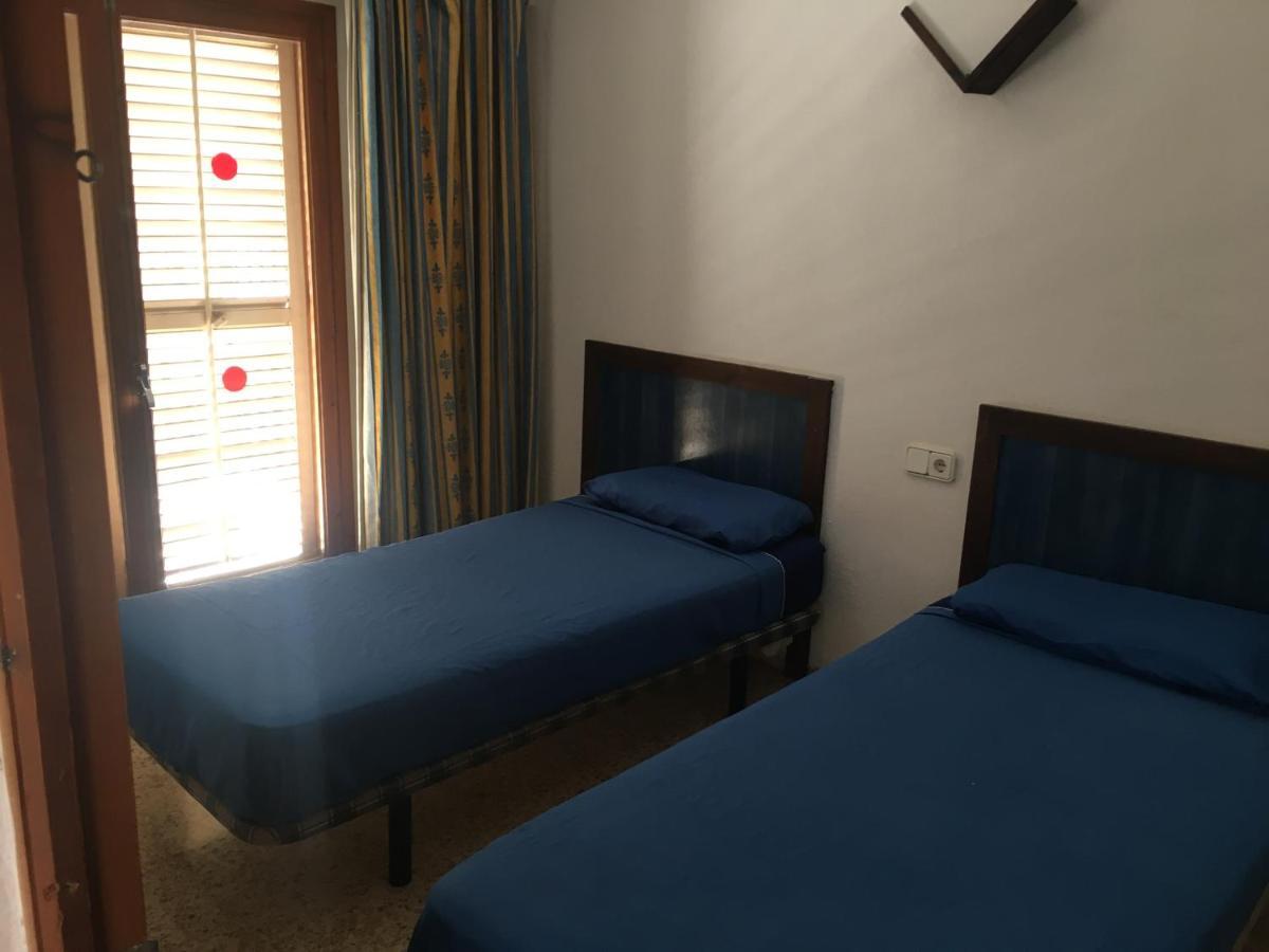Apartmán Smart Way Ibiza San Antonio  Exteriér fotografie