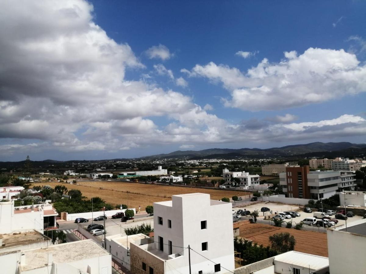 Apartmán Smart Way Ibiza San Antonio  Exteriér fotografie