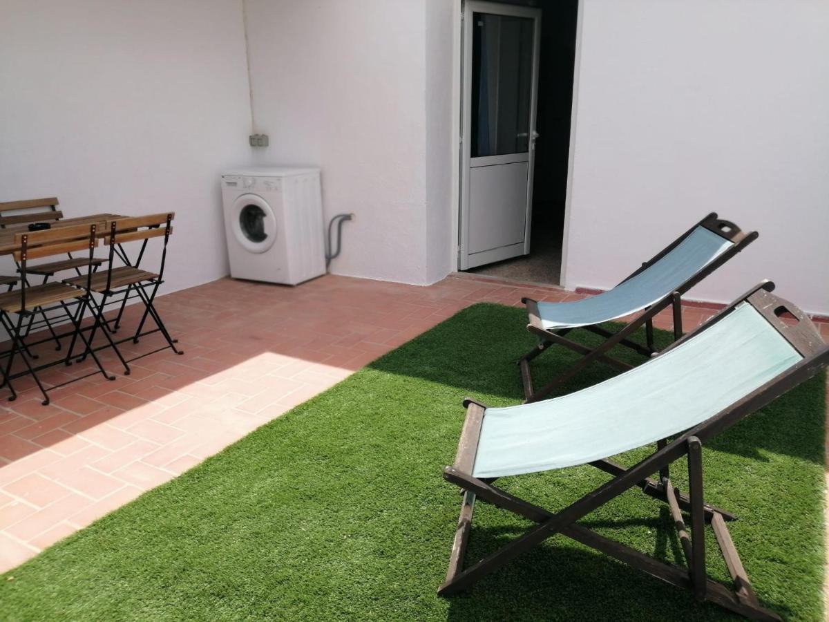 Apartmán Smart Way Ibiza San Antonio  Exteriér fotografie