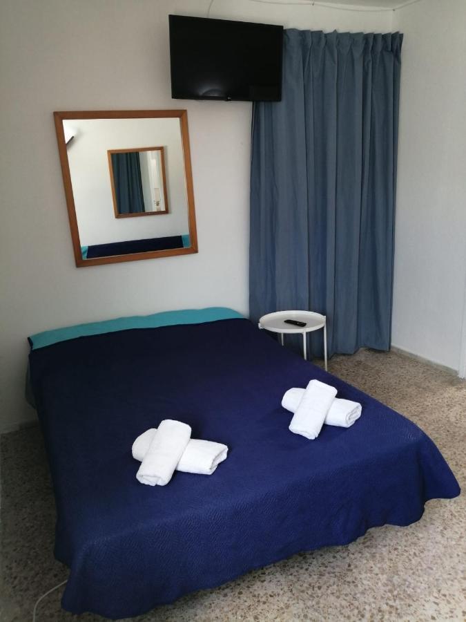 Apartmán Smart Way Ibiza San Antonio  Exteriér fotografie