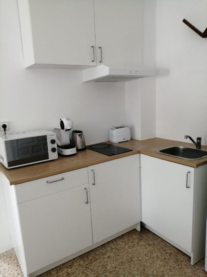 Apartmán Smart Way Ibiza San Antonio  Exteriér fotografie