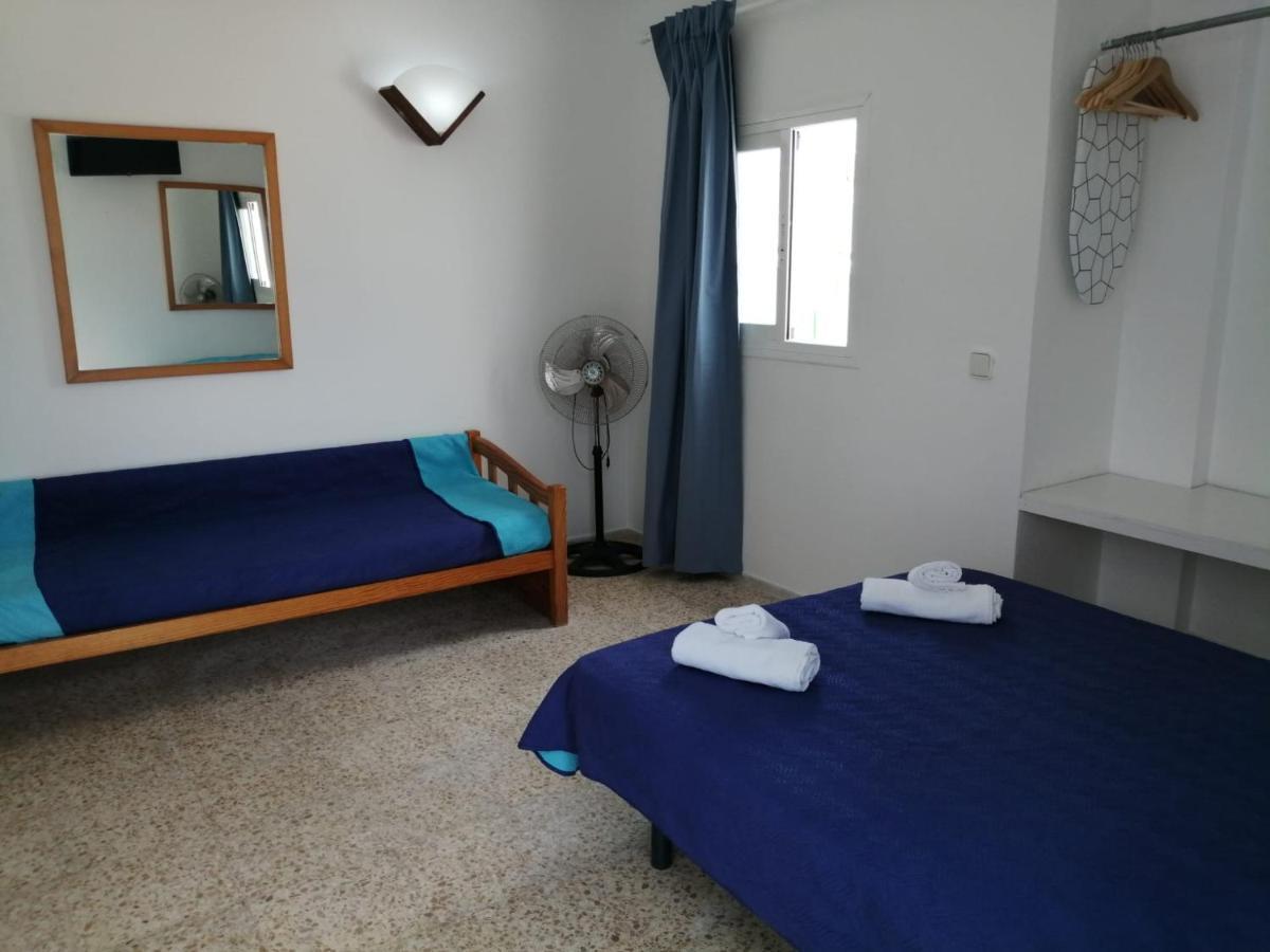 Apartmán Smart Way Ibiza San Antonio  Exteriér fotografie