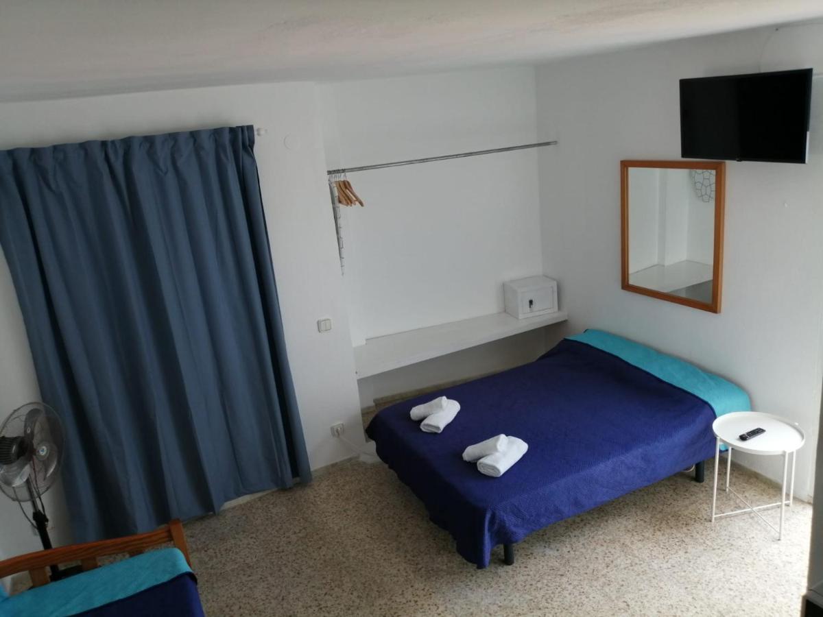 Apartmán Smart Way Ibiza San Antonio  Exteriér fotografie