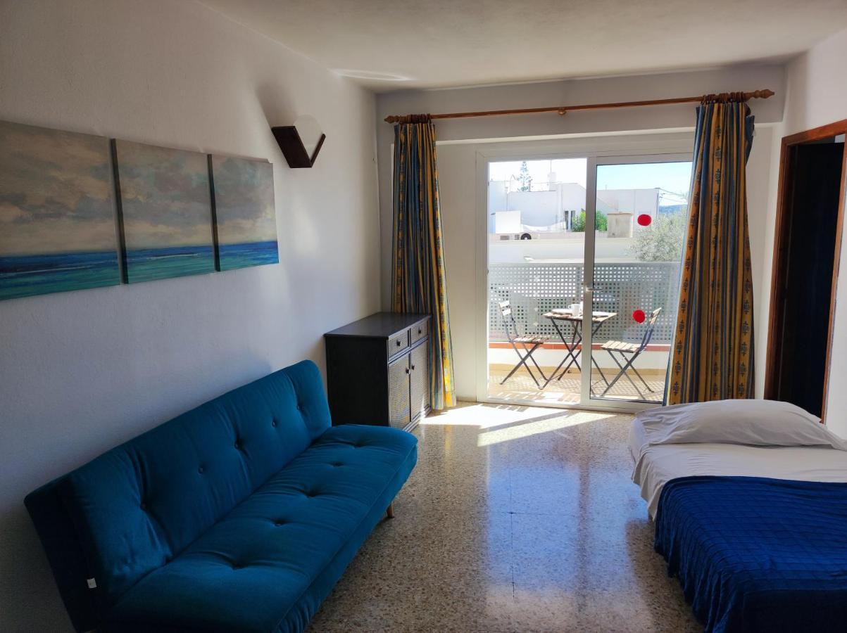 Apartmán Smart Way Ibiza San Antonio  Exteriér fotografie