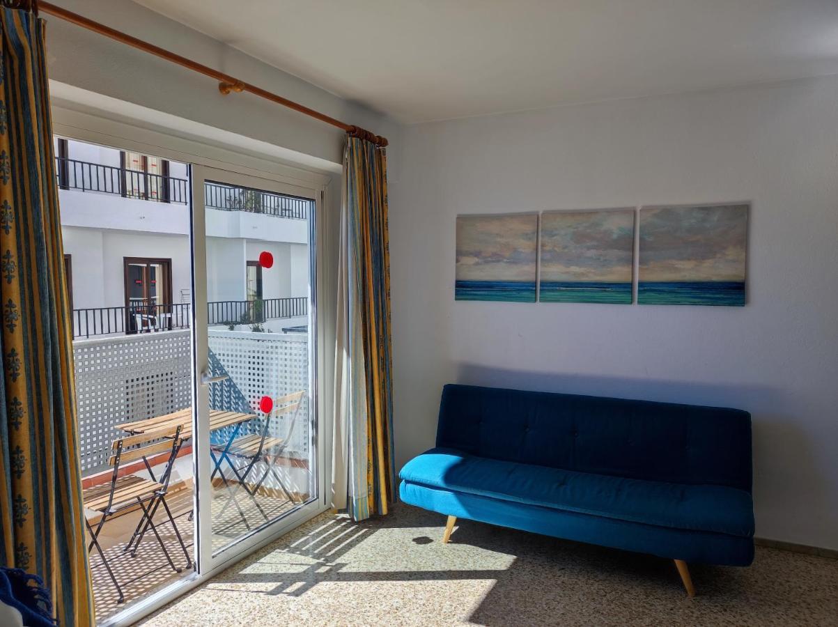 Apartmán Smart Way Ibiza San Antonio  Exteriér fotografie