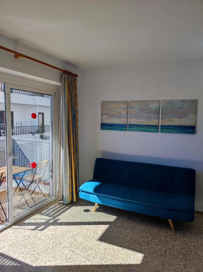 Apartmán Smart Way Ibiza San Antonio  Exteriér fotografie