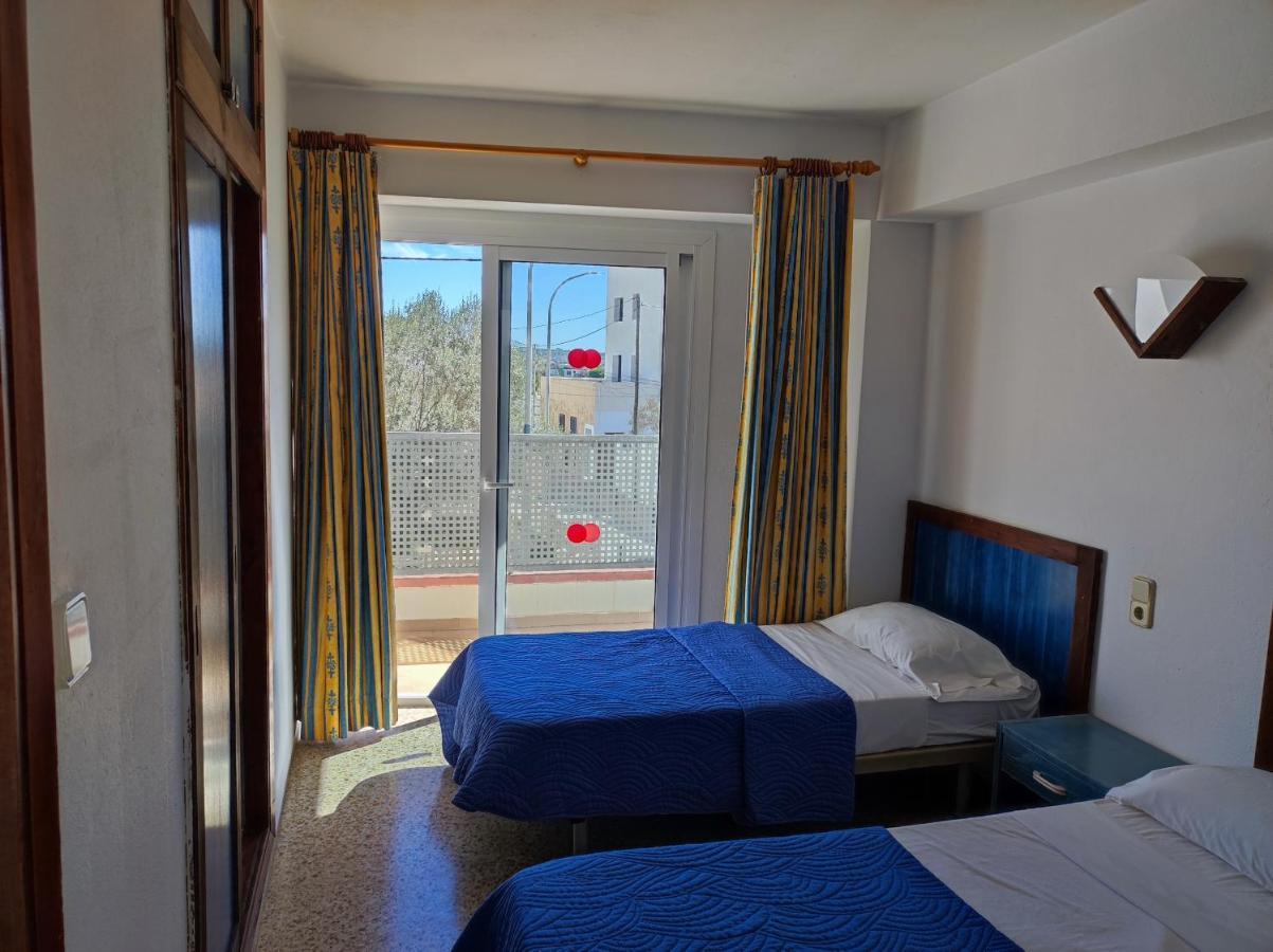 Apartmán Smart Way Ibiza San Antonio  Exteriér fotografie