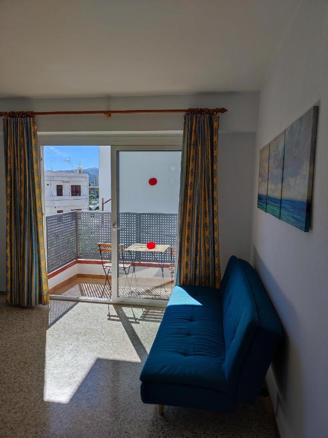 Apartmán Smart Way Ibiza San Antonio  Exteriér fotografie