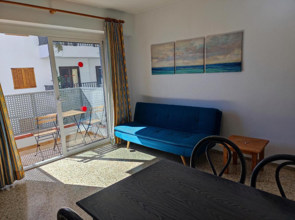 Apartmán Smart Way Ibiza San Antonio  Exteriér fotografie