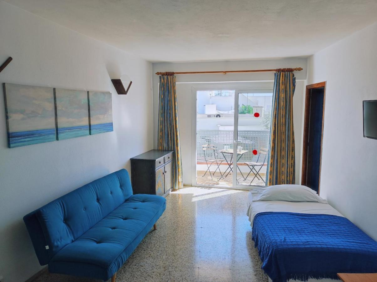 Apartmán Smart Way Ibiza San Antonio  Exteriér fotografie