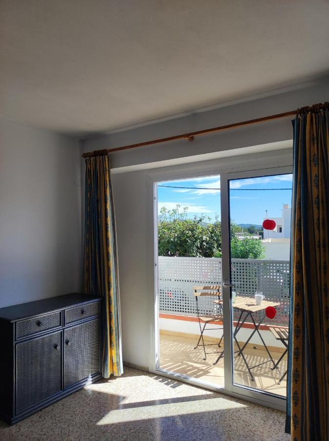 Apartmán Smart Way Ibiza San Antonio  Exteriér fotografie