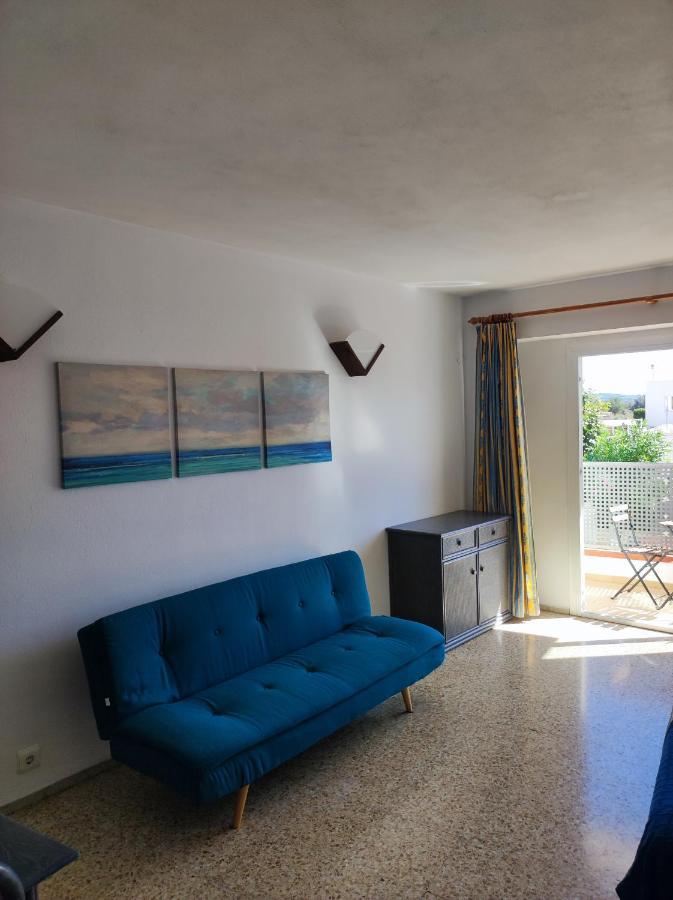 Apartmán Smart Way Ibiza San Antonio  Exteriér fotografie
