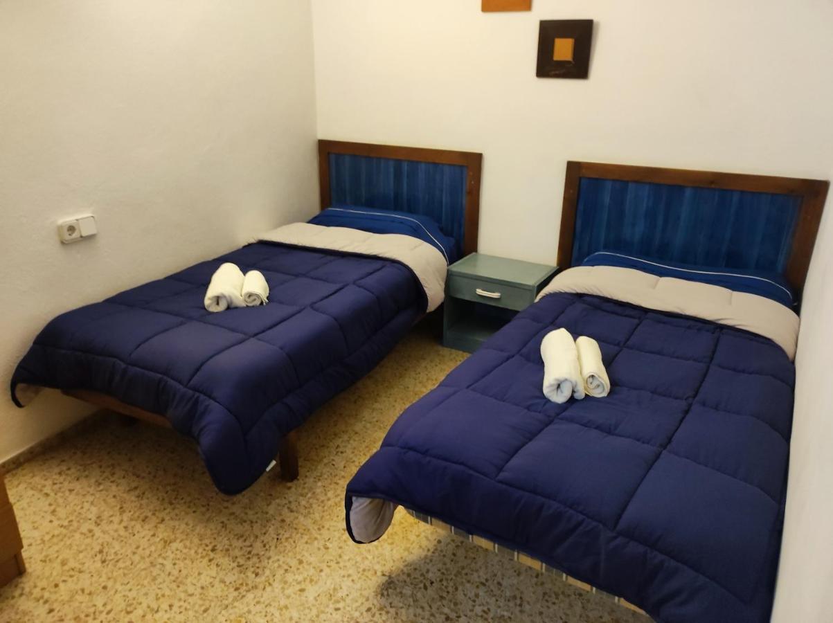 Apartmán Smart Way Ibiza San Antonio  Exteriér fotografie