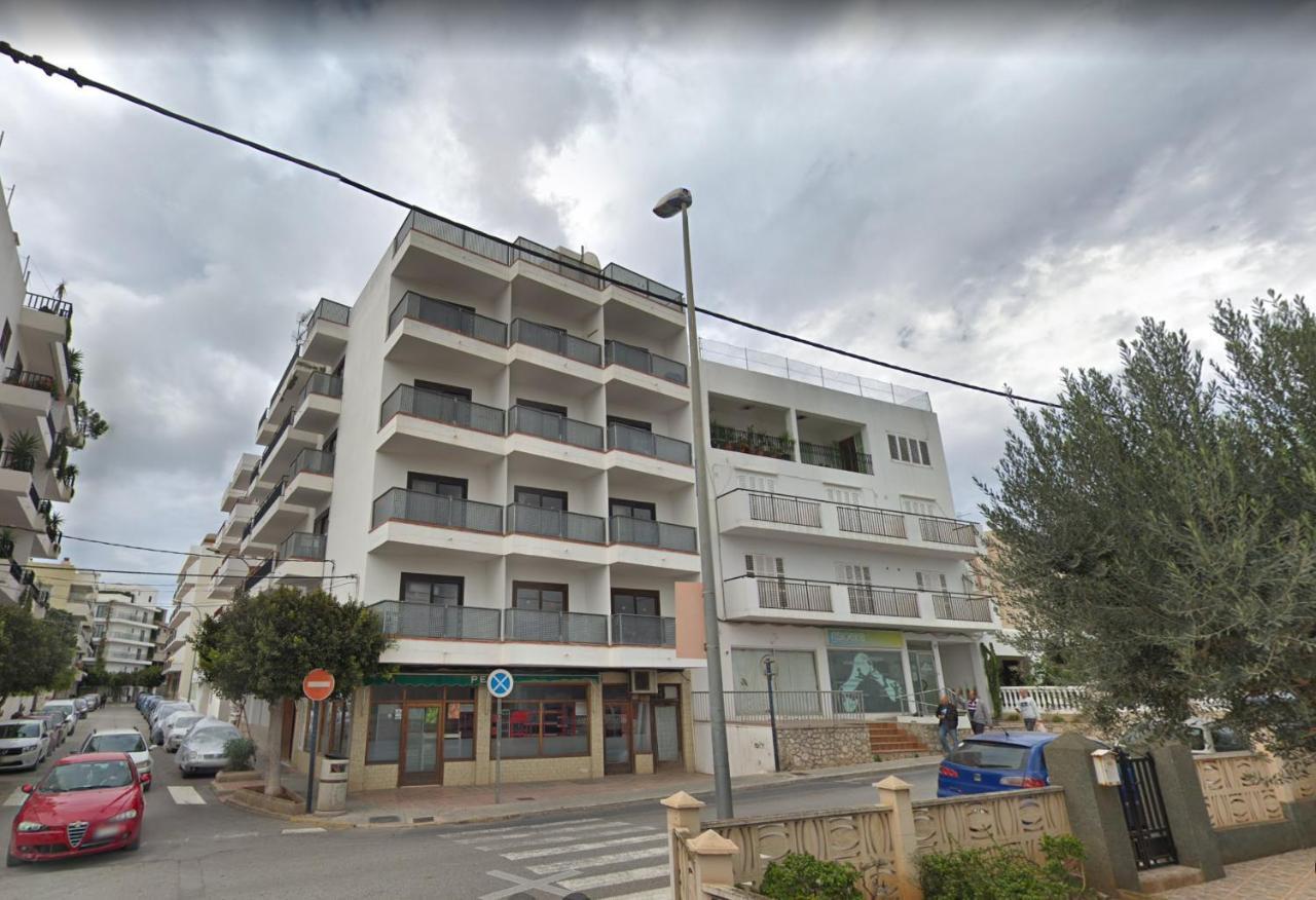Apartmán Smart Way Ibiza San Antonio  Exteriér fotografie