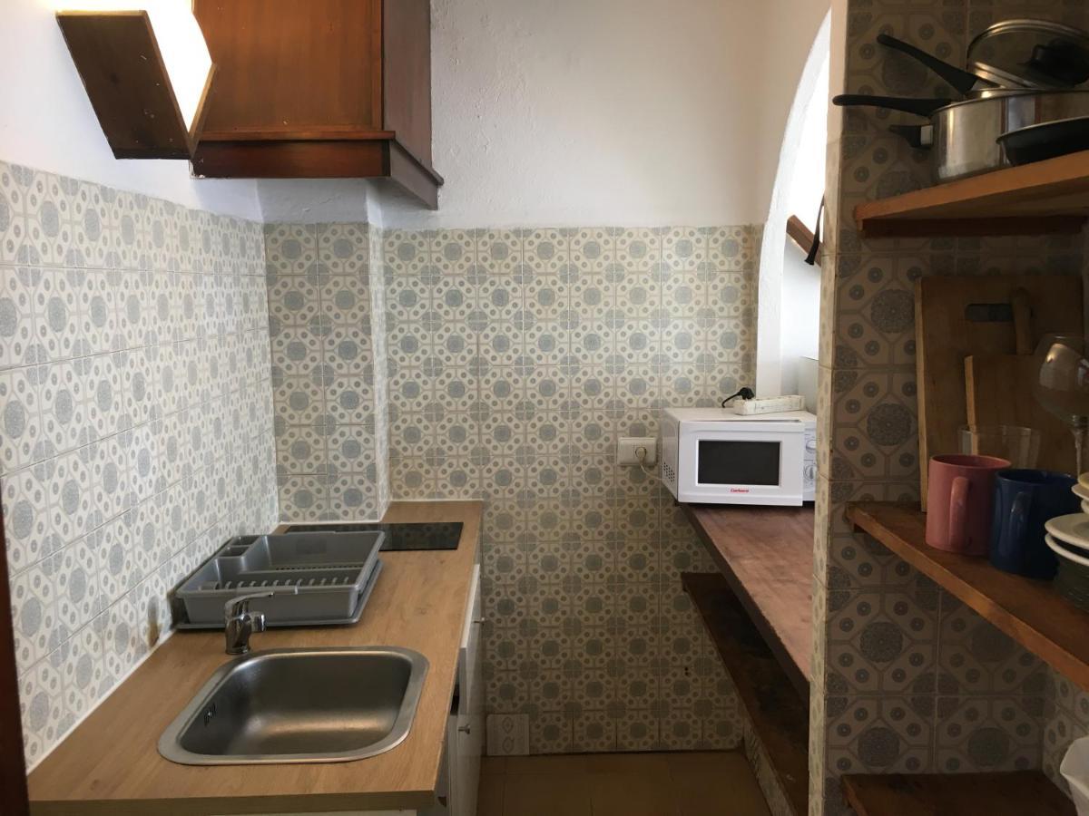 Apartmán Smart Way Ibiza San Antonio  Exteriér fotografie