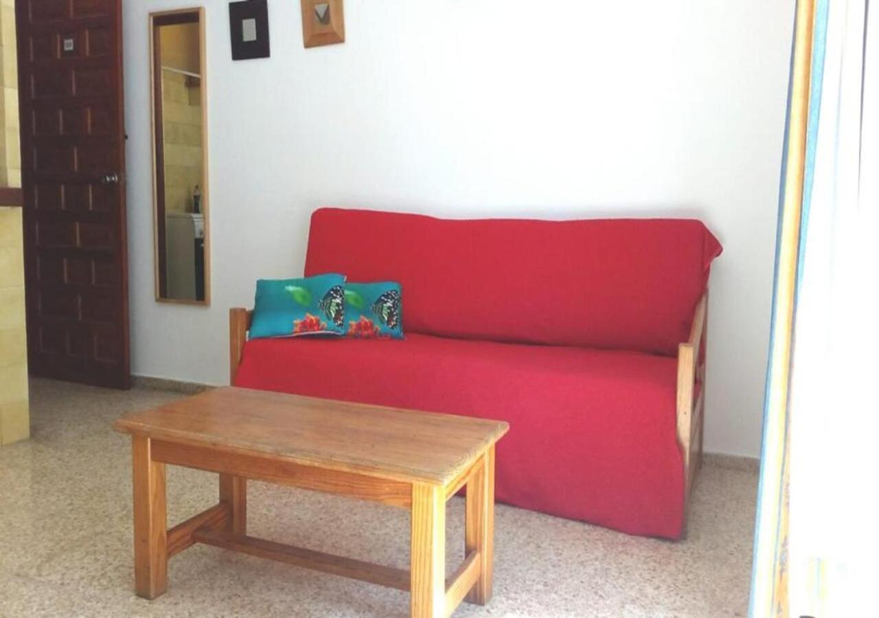 Apartmán Smart Way Ibiza San Antonio  Exteriér fotografie