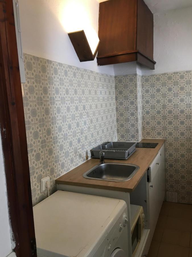 Apartmán Smart Way Ibiza San Antonio  Exteriér fotografie