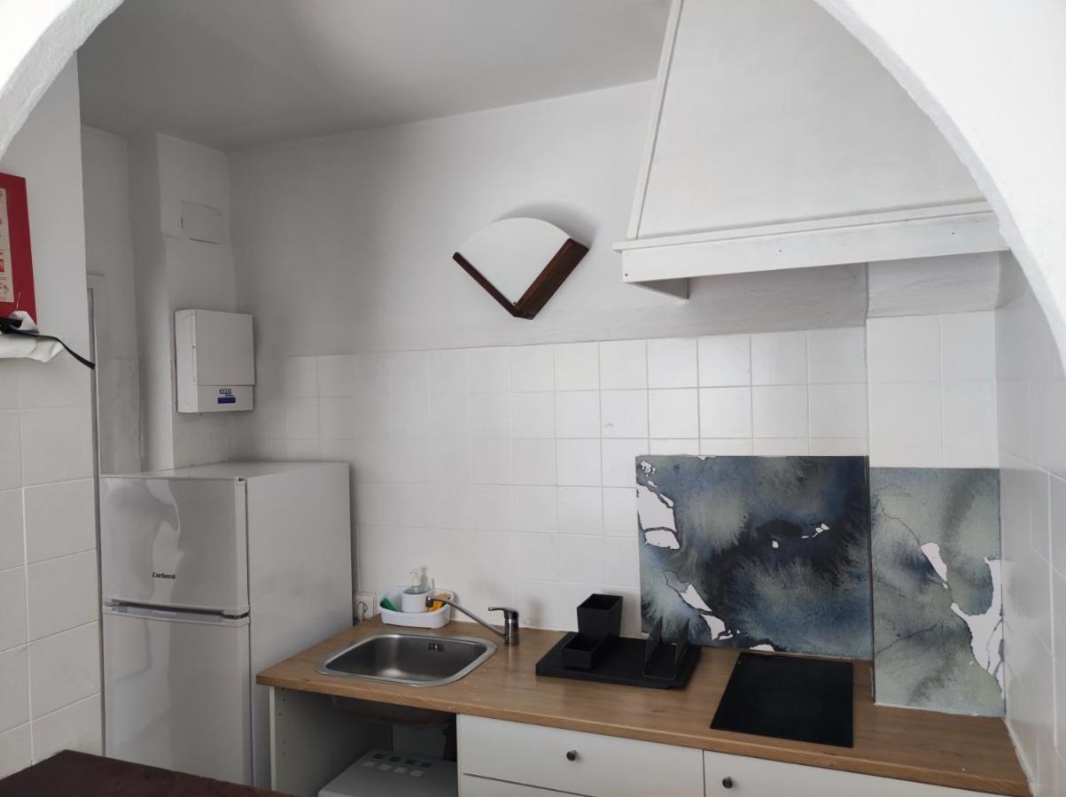 Apartmán Smart Way Ibiza San Antonio  Exteriér fotografie