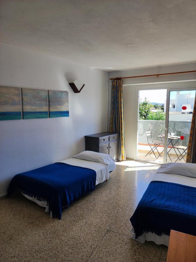 Apartmán Smart Way Ibiza San Antonio  Exteriér fotografie