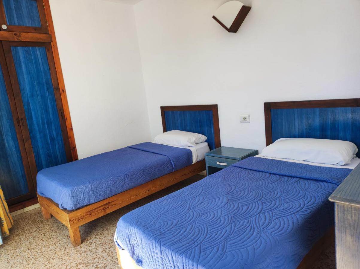 Apartmán Smart Way Ibiza San Antonio  Exteriér fotografie