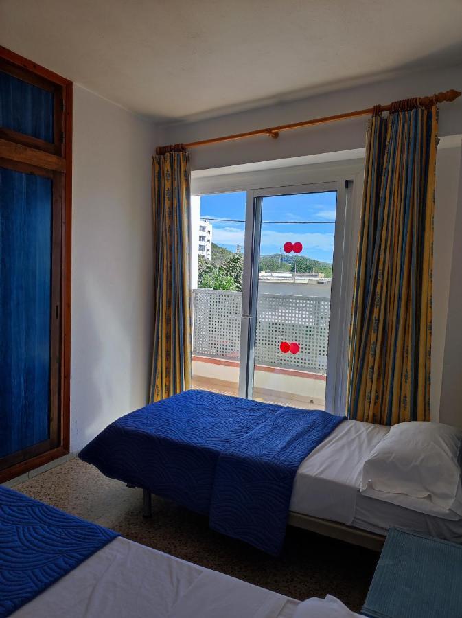 Apartmán Smart Way Ibiza San Antonio  Exteriér fotografie
