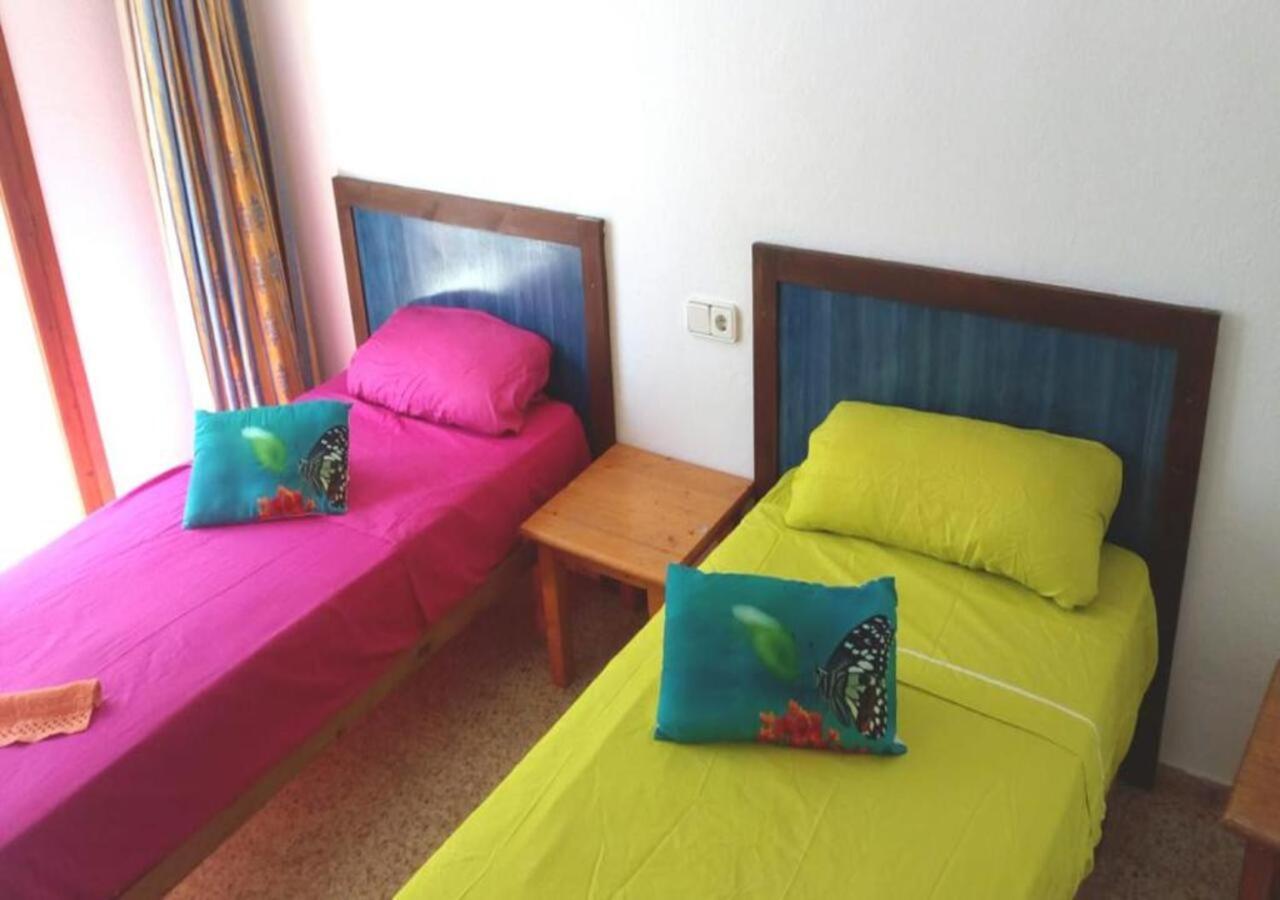 Apartmán Smart Way Ibiza San Antonio  Exteriér fotografie