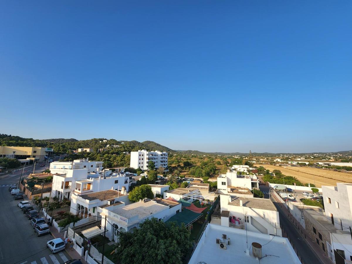 Apartmán Smart Way Ibiza San Antonio  Exteriér fotografie