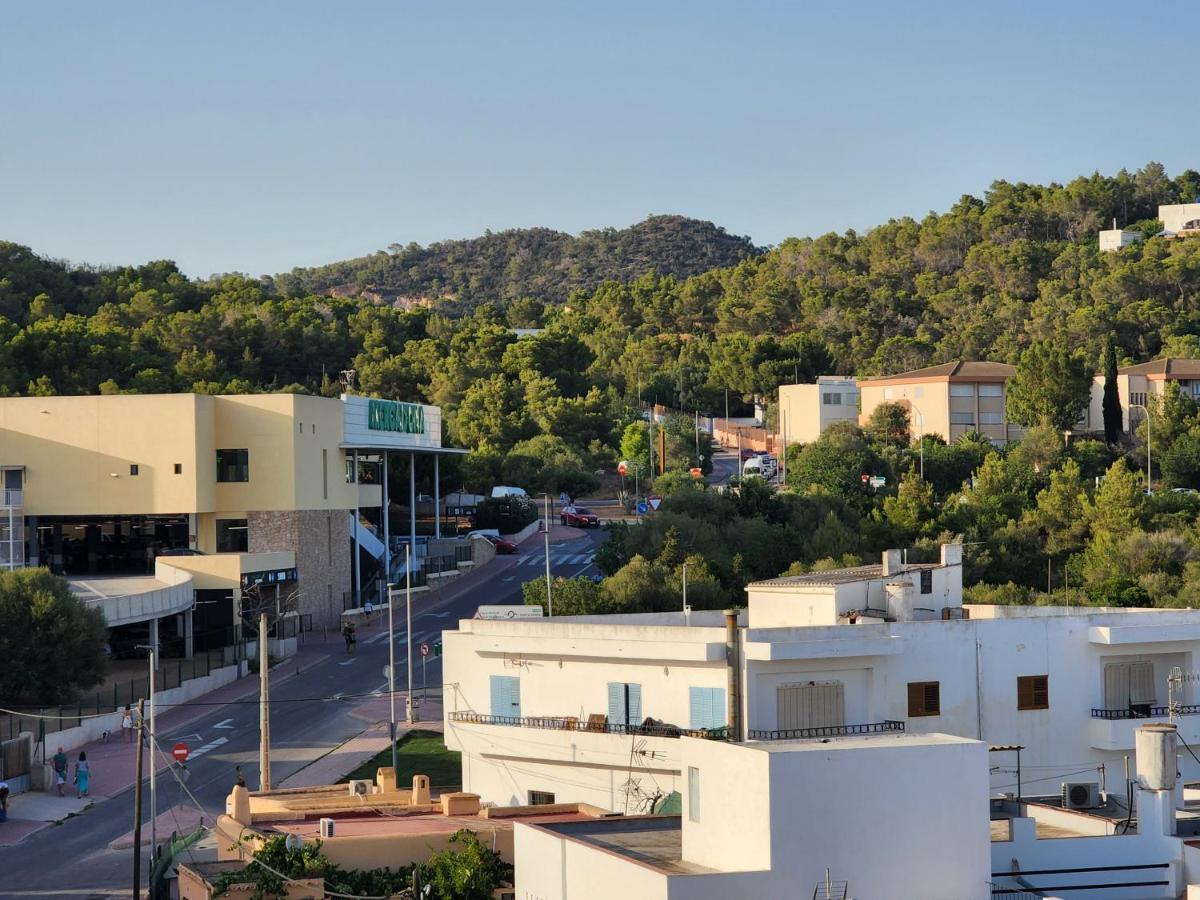 Apartmán Smart Way Ibiza San Antonio  Exteriér fotografie