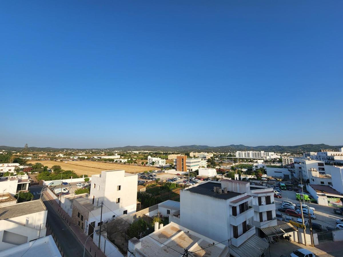 Apartmán Smart Way Ibiza San Antonio  Pokoj fotografie