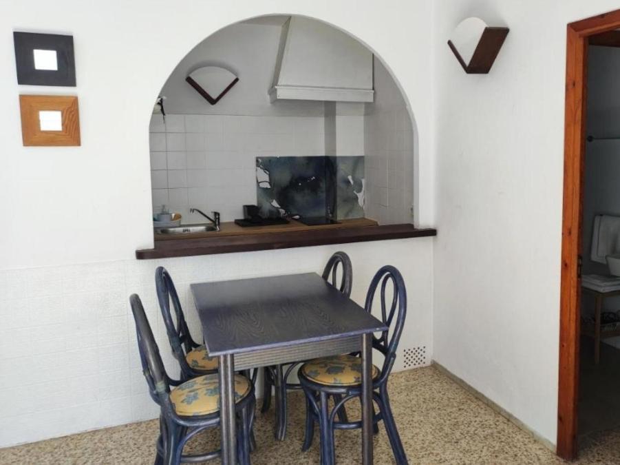Apartmán Smart Way Ibiza San Antonio  Pokoj fotografie